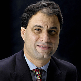 NRI Achievers Awards | Past Winner